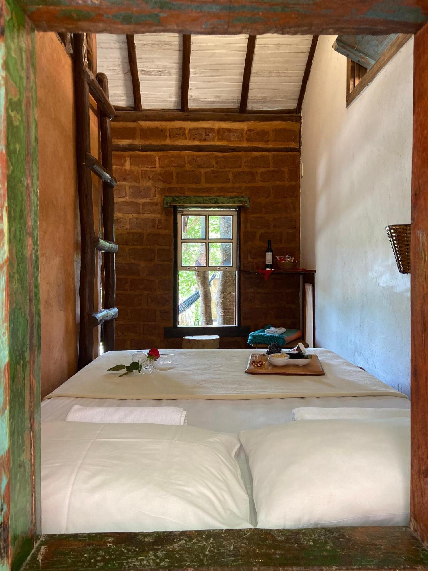 Abrigo Cipo Hotel Serra do Cipo National Park ห้อง รูปภาพ