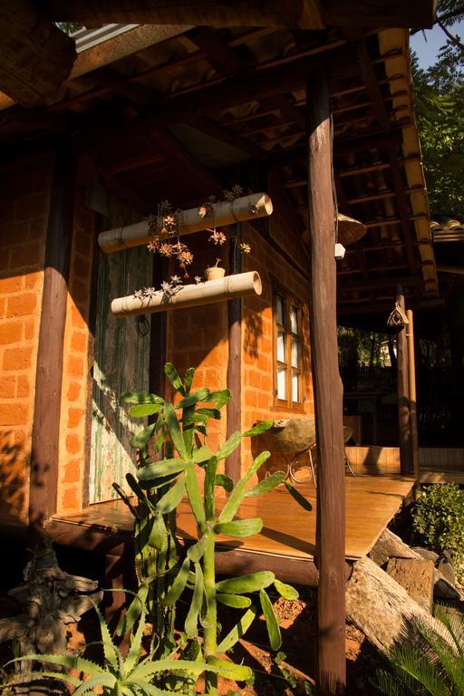Abrigo Cipo Hotel Serra do Cipo National Park ห้อง รูปภาพ