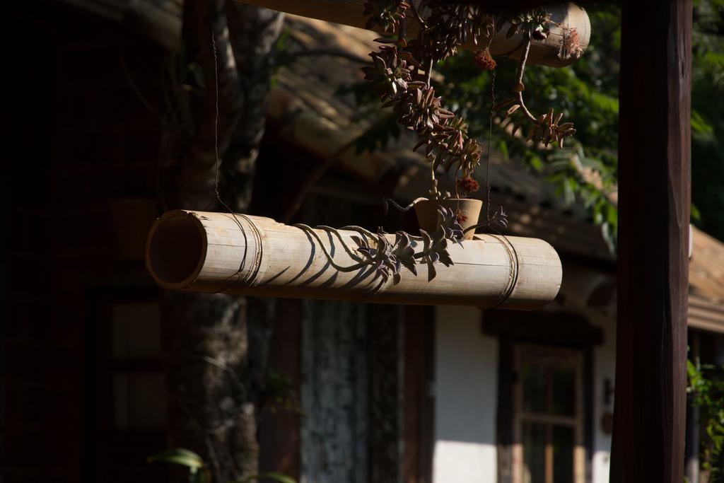 Abrigo Cipo Hotel Serra do Cipo National Park ภายนอก รูปภาพ